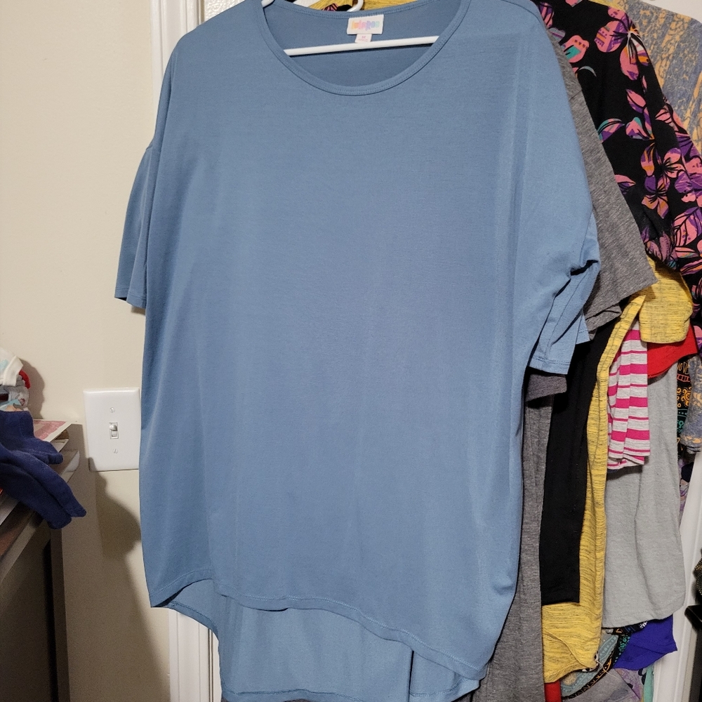 Lularoe irma